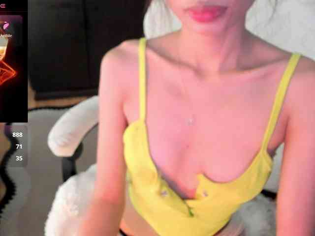 Luna-luna webcam