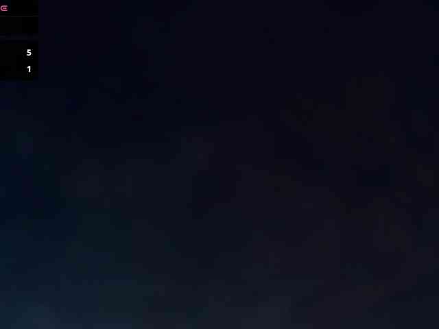 Luna-luna webcam