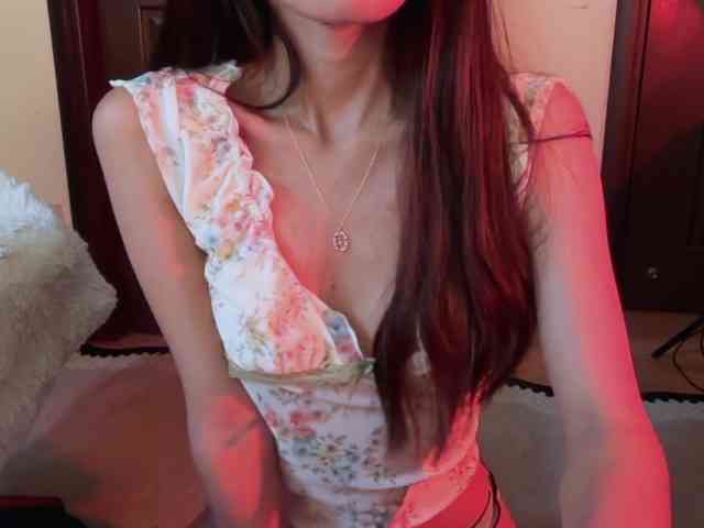 Luna-luna webcam