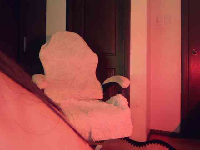 Luna-luna webcam