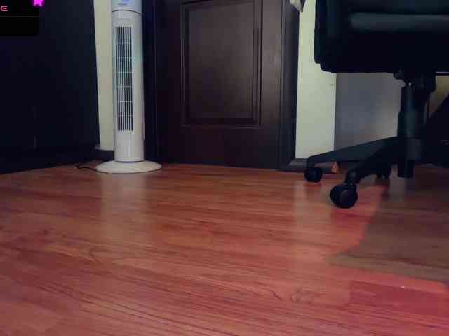 Luna-luna webcam