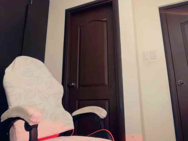 Luna-luna webcam