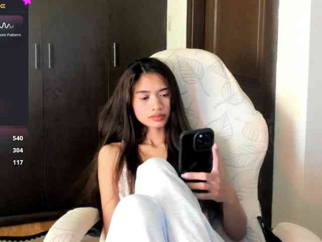 Luna-luna webcam