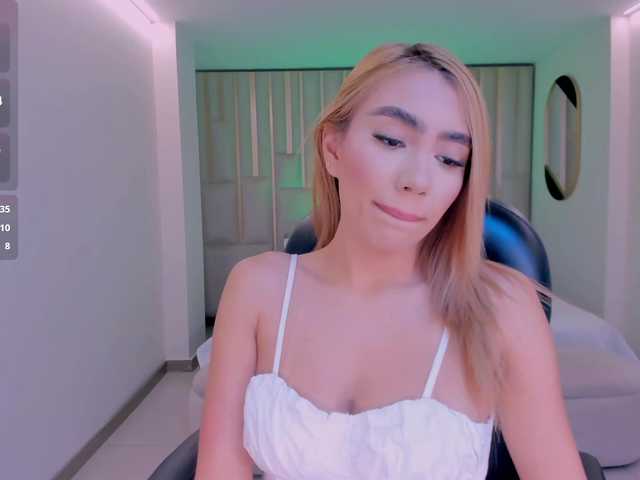 AlessiaMilano's BongaCams show and profile