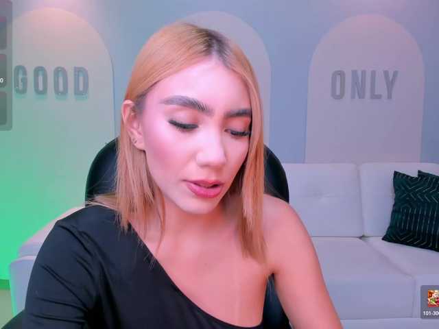 AlessiaMilano's BongaCams show and profile