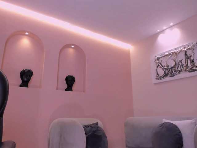 AlessiaMilano Live Cam and Statistics on UnifiedCams