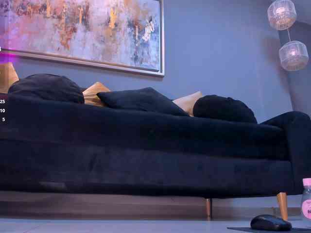 AlessiaMilano webcam