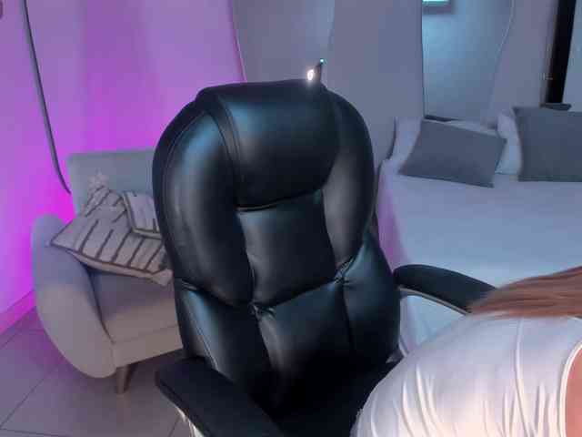 AlessiaMilano webcam