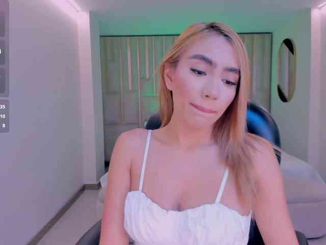 AlessiaMilano webcam