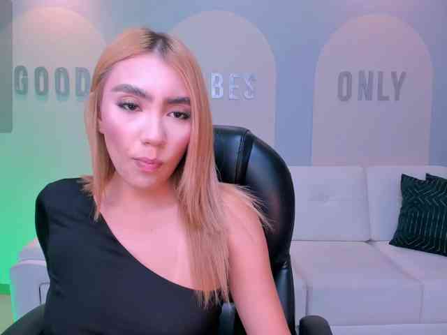 AlessiaMilano webcam