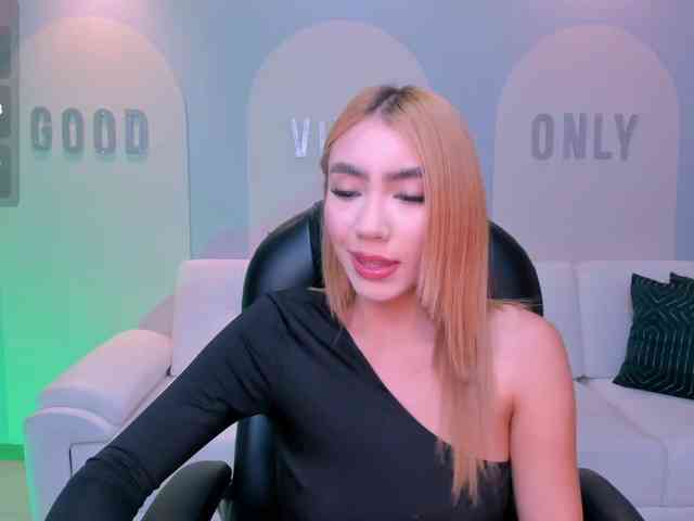 AlessiaMilano webcam