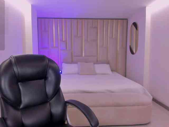 AlessiaMilano webcam