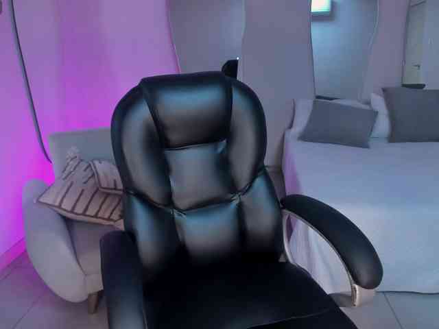 AlessiaMilano webcam