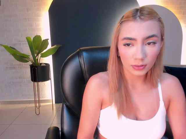AlessiaMilano webcam