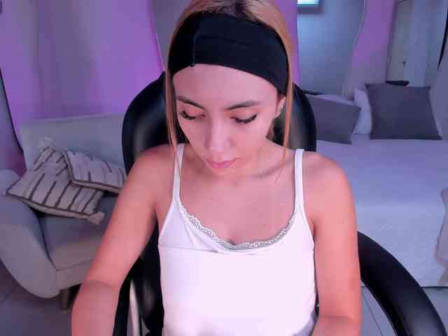 AlessiaMilano webcam