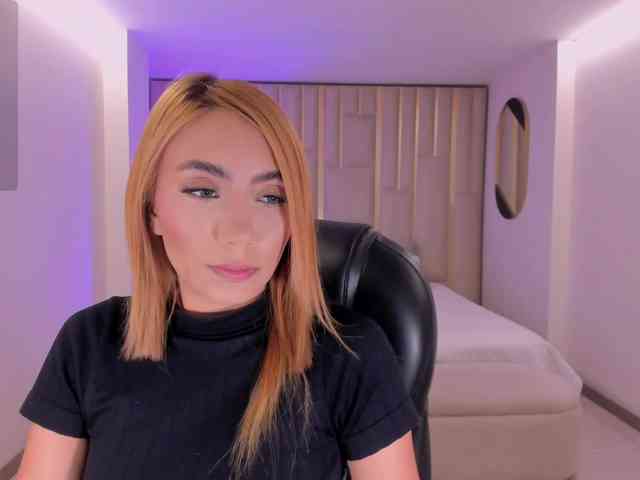 AlessiaMilano webcam