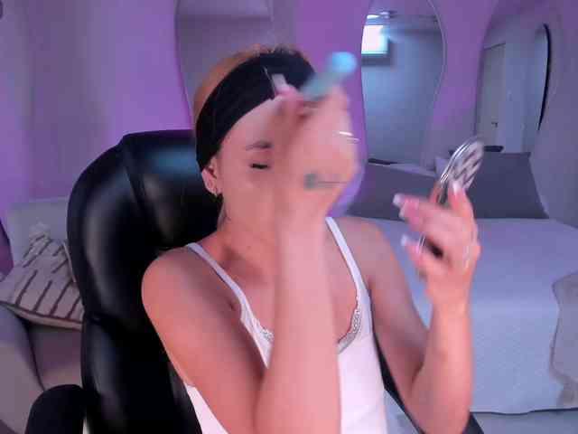 AlessiaMilano webcam