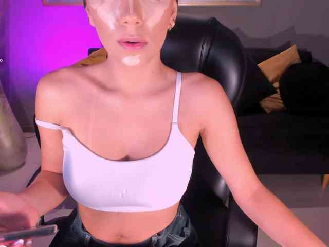 AlessiaMilano webcam