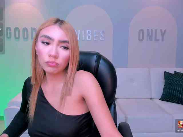 AlessiaMilano webcam