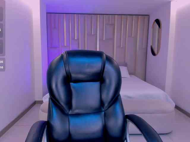 AlessiaMilano webcam