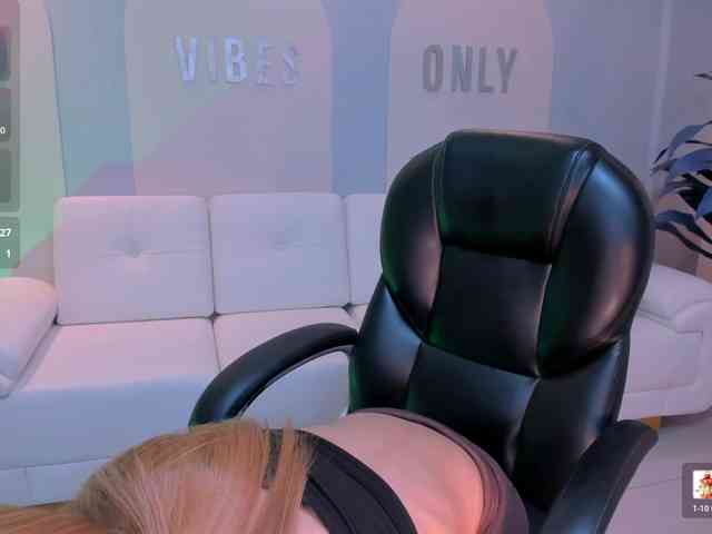 AlessiaMilano webcam