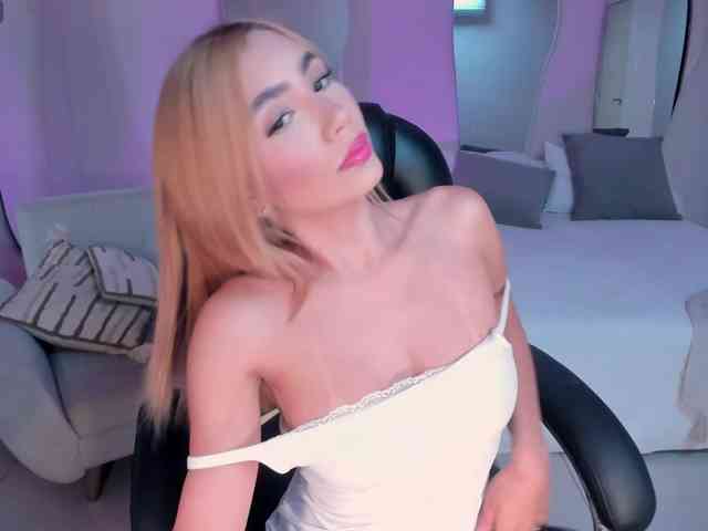 AlessiaMilano webcam