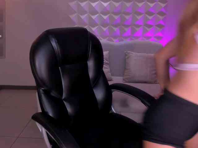 AlessiaMilano webcam