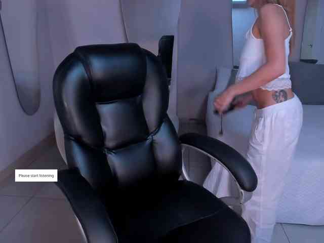 AlessiaMilano webcam