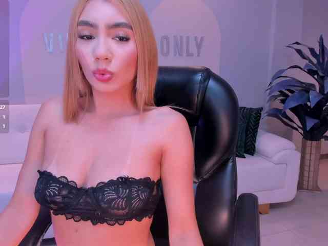 AlessiaMilano webcam