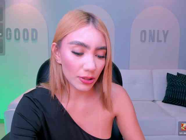 AlessiaMilano webcam