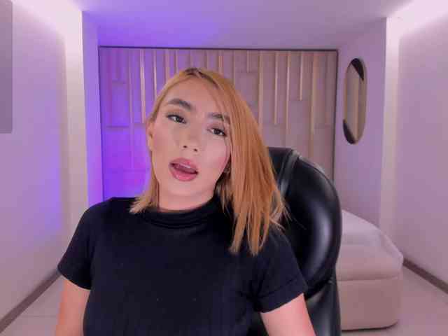 AlessiaMilano webcam