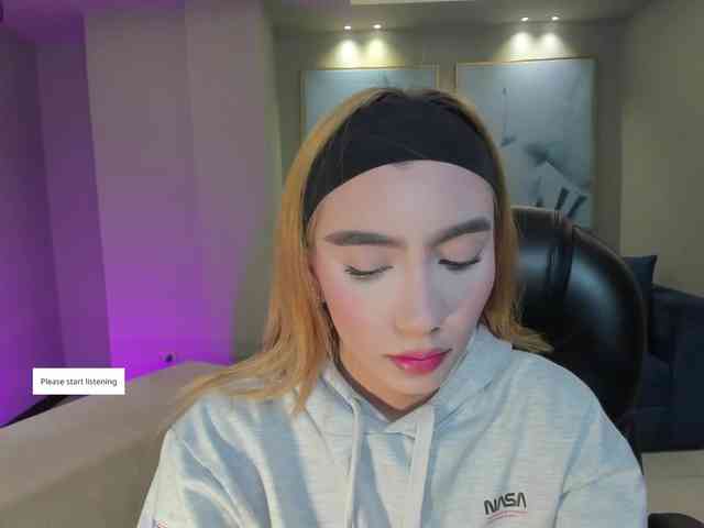 AlessiaMilano webcam