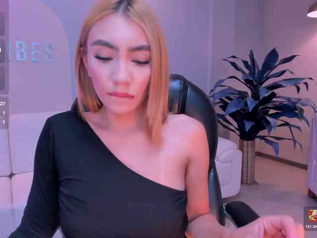 AlessiaMilano webcam