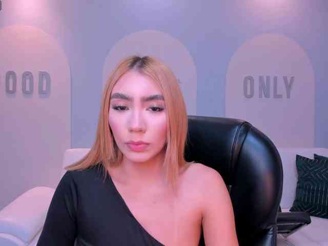 AlessiaMilano webcam