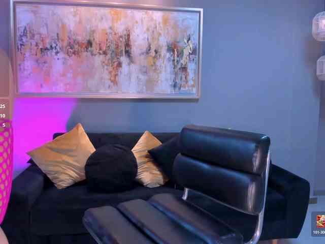 AlessiaMilano webcam