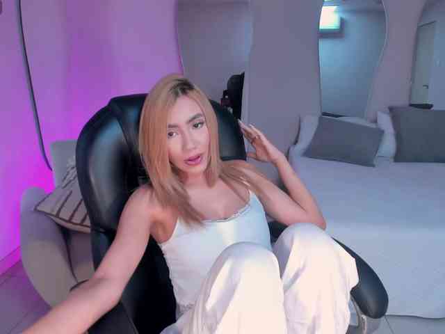 AlessiaMilano webcam