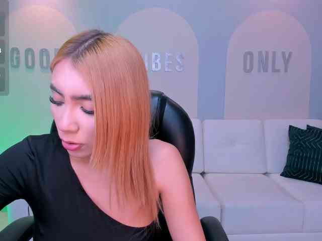 AlessiaMilano webcam