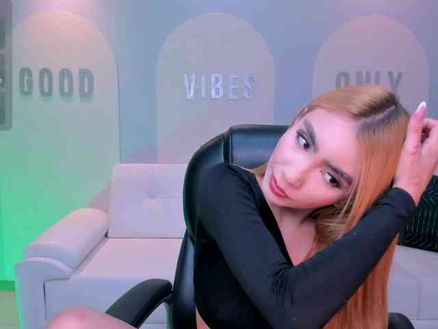 AlessiaMilano webcam