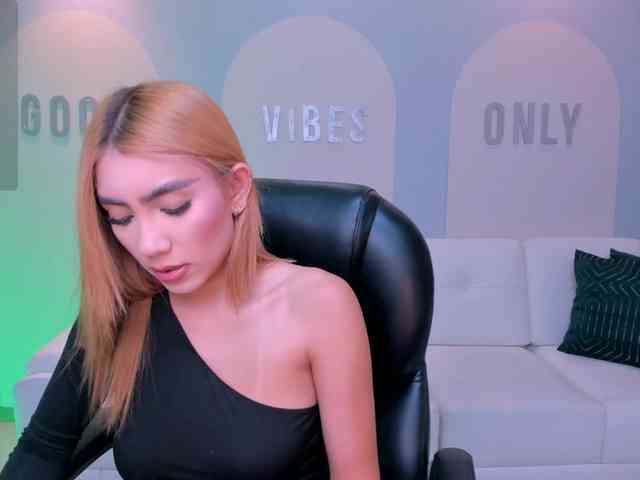 AlessiaMilano webcam