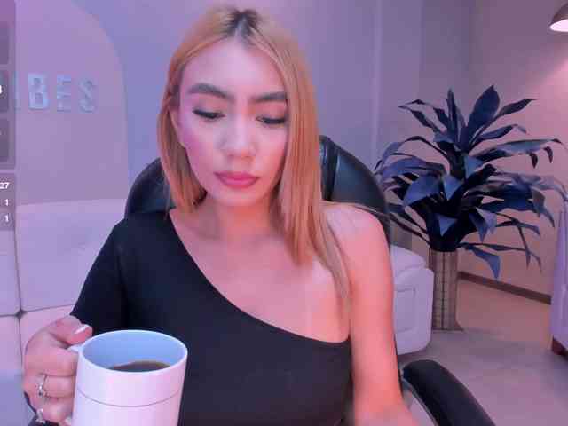 AlessiaMilano webcam