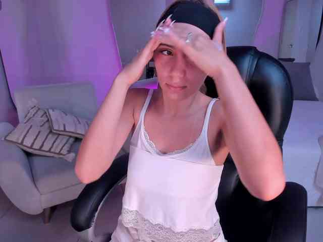 AlessiaMilano webcam