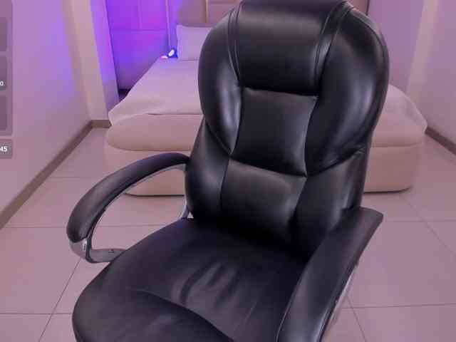 AlessiaMilano webcam