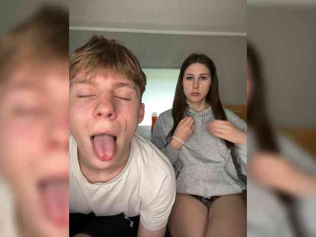 6Kissme9 webcam