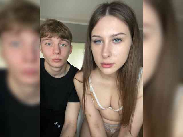 6Kissme9 webcam