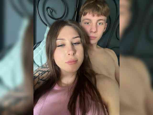 6Kissme9 webcam