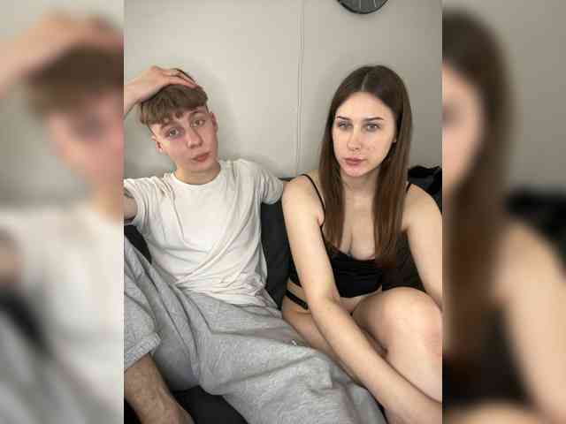 6Kissme9 webcam