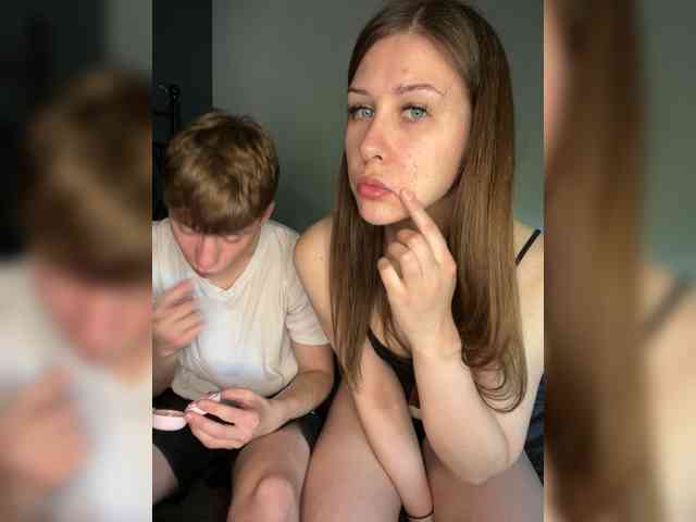 6Kissme9 webcam