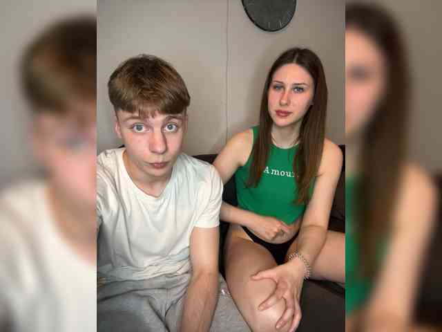 6Kissme9 webcam