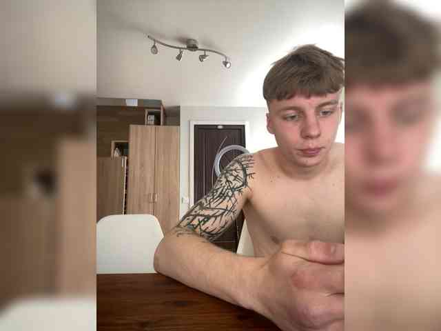 Dit model is nu live. 6Kissme9