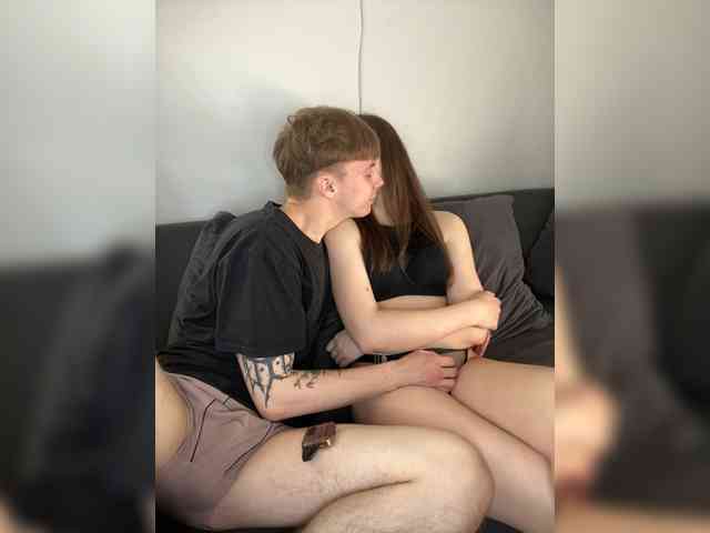 6Kissme9 webcam